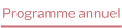 Programme annuel